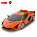 RASTAR auto R/C 1:24 Lamborghini Sian, 97800