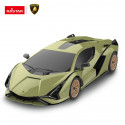 RASTAR auto R/C 1:24 Lamborghini Sian, 97800