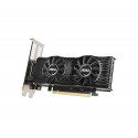 MSI GeForce GTX 1650 4GT LP OC NVIDIA 4 GB GDDR5