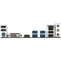Gigabyte emaplaat GA-B450M-DS3H V2 (AM4) (D) AMD B450 Socket AM4 micro ATX