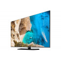 Samsung HG50ET690UB hospitality TV 127 cm (50") 2K Ultra HD Smart TV Black 20 W