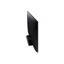 Samsung HG50ET690UB hospitality TV 127 cm (50") 2K Ultra HD Smart TV Black 20 W