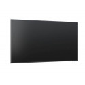 NEC E series MultiSync E438 Digital signage flat panel 108 cm (42.5") LCD 350 cd/m² 4K Ultra HD