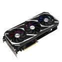 ASUS ROG -STRIX-RTX3060-O12G-V2-GAMING NVIDIA GeForce RTX 3060 12 GB GDDR6