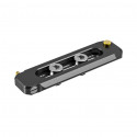 SmallRig 2483 Low profile NATO Rail 70mm