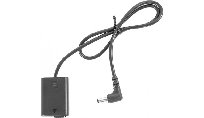 SmallRig charging cable DC5521 - Sony FW50 Dummy Battery (2921)