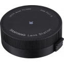 Samyang lens station for Fuji X