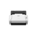 Brother ADS-2700W scanner ADF scanner 600 x 600 DPI A4 Black, White