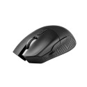 L33T-Gaming DRAUPNIR mouse Right-hand RF Wireless Optical 16000 DPI