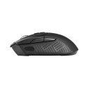 L33T-Gaming DRAUPNIR mouse Right-hand RF Wireless Optical 16000 DPI