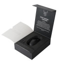 L33T-Gaming DRAUPNIR mouse Right-hand RF Wireless Optical 16000 DPI