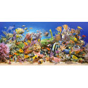 Castorland Underwater life 4000 pcs Jigsaw puzzle 4000 pc(s)