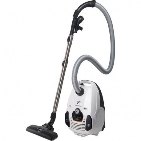 Electrolux ESP754IW vacuum 3.5 L Cylinder vacuum Dry 550 W Dust bag ...