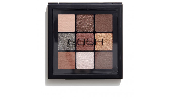 GOSH EYEDENTITY palette #003-be happy