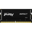 DDR5 SODIMM Fury Impact 16GB(116GB)/4800 CL38
