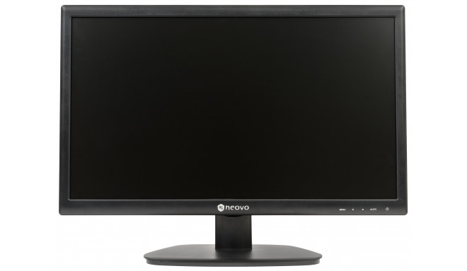 AG Neovo monitor 21.5" FullHD LED LA-22