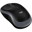 LOGITECH M185 Wireless Mouse - SWIFT GREY - EER2