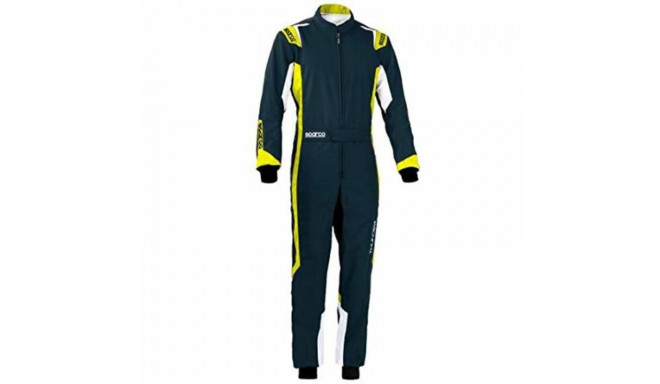 Võidusõidukombinesoon Sparco K43 THUNDER Hall (Suurus S)