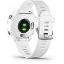 Garmin Forerunner 245 Music GPS, white