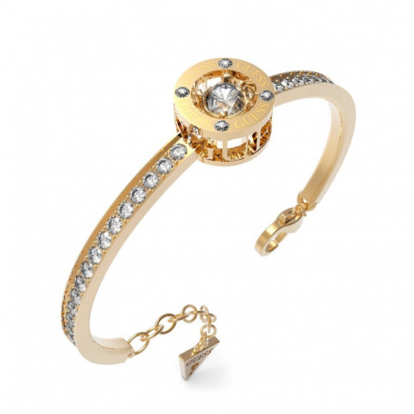 Guess Ladies Bracelet JUBB01460JWYGS