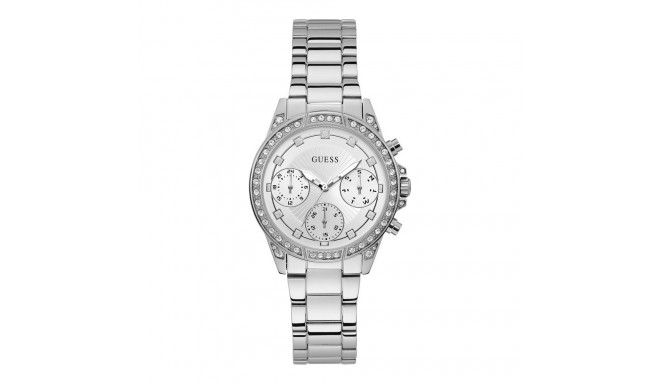 Guess Gemini W1293L1 Ladies Watch