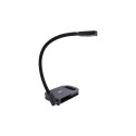AVer Vision U50 document camera Black 25.4 / 4 mm (1 / 4") CMOS USB 2.0