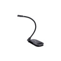 AVer Vision U50 document camera Black 25.4 / 4 mm (1 / 4") CMOS USB 2.0