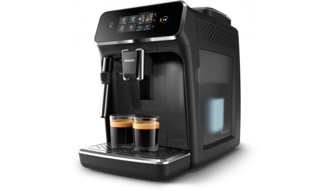 Philips 2200 series EP2224/40 coffee maker Fully-auto Espresso machine 1.8 L
