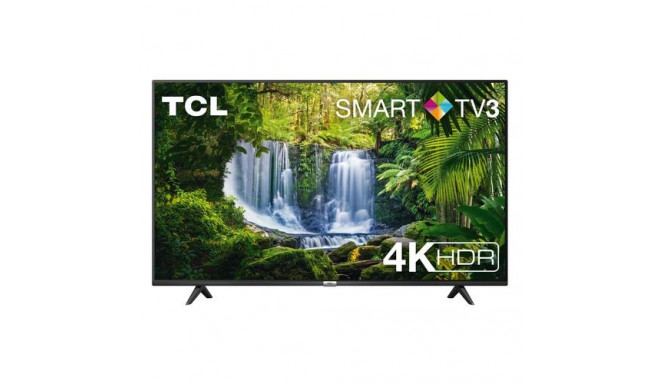 TCL P61 Series 55&#039;&#039;&#039;&#039; 4K UHD LED Smart TV