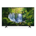 TCL P61 Series 55&#039;&#039;&#039;&#039; 4K UHD LED Smart TV