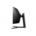 Samsung monitor 49" C49J890DKR QLED
