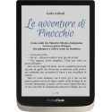 Pocketbook InkPad Color e-book reader Touchscreen 16 GB Wi-Fi Silver