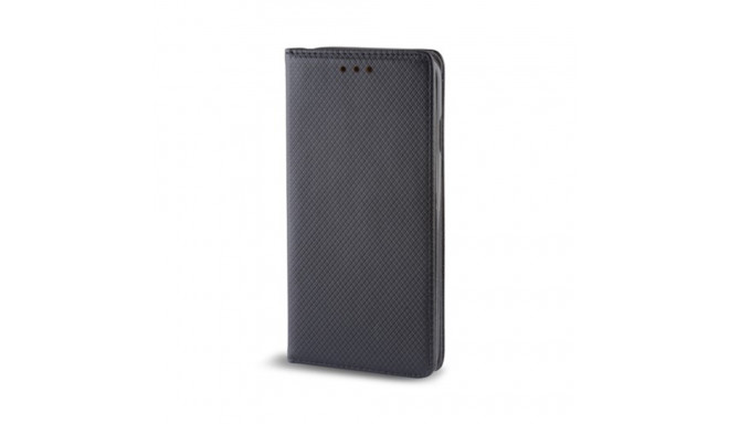 Smart Magnet case for Xiaomi Redmi Note 11 4G (GLOBAL) / Redmi Note 11s 4G black