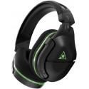 Turtle Beach juhtmevabad kõrvaklapid + mikrofon Stealth 600 Gen 2 USB, must