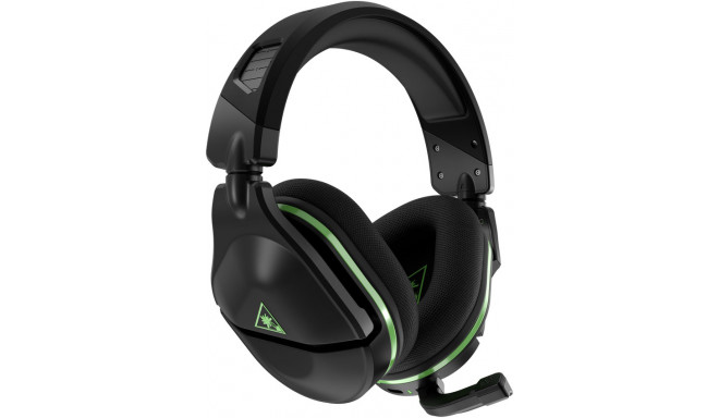 Turtle Beach juhtmevabad kõrvaklapid Stealth 600 Gen 2 Xbox USB, must