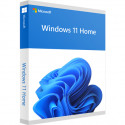 Microsoft KW9-00634 Win Home 11 64-bit Estoni