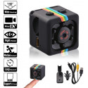 Blackmoon veebikaamera SQ11 Mini