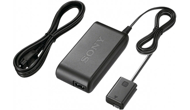 Sony AC адаптер AC-PW20