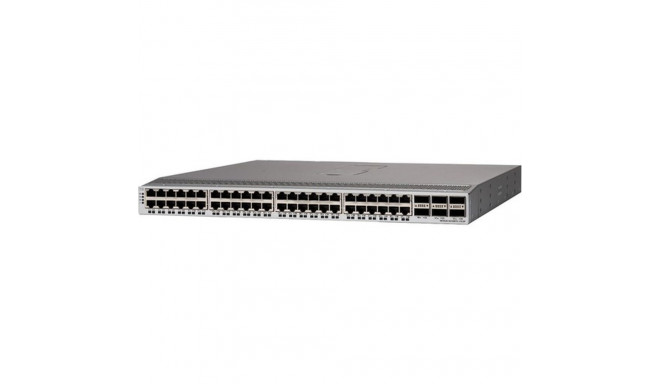 Switch CISCO NEXUS 9300 48X