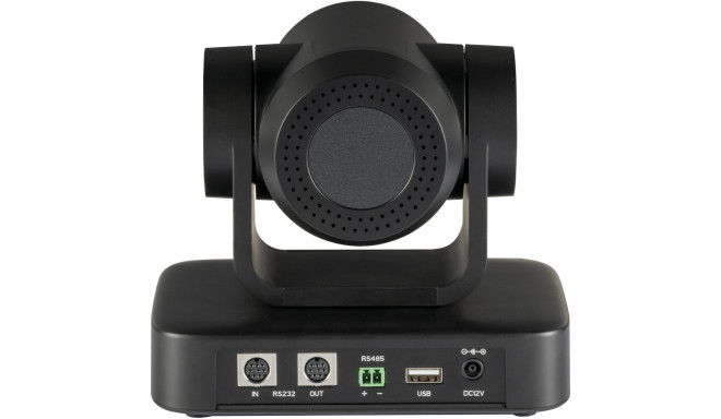 Feelworld USB10X PTZ Video Conference Camera with 10X Optical Zoom