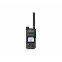 BP565 U1 IP54 portable transceiver 400-470 MHz, 1500mAh Li-polymer Hytera