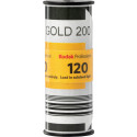 Kodak film Gold 200-120x5