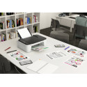Canon kõik-ühes printer PIXMA TS3452, valge/must
