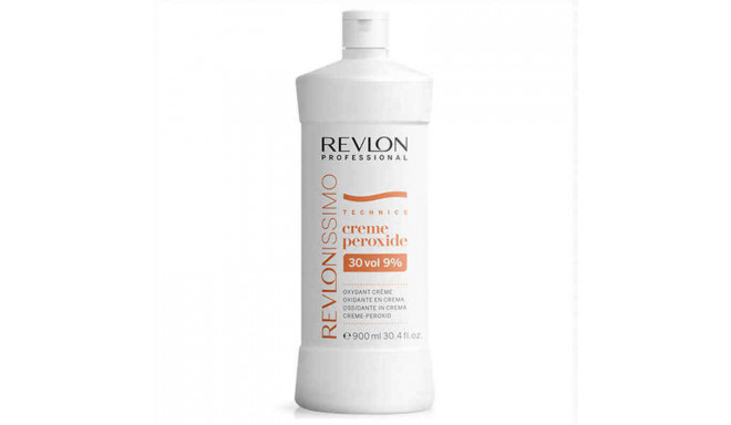 Капиллярный окислитель Revlon 30 vol 9 % (900 ml)