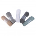 Bath towel 70x140 (light gray)