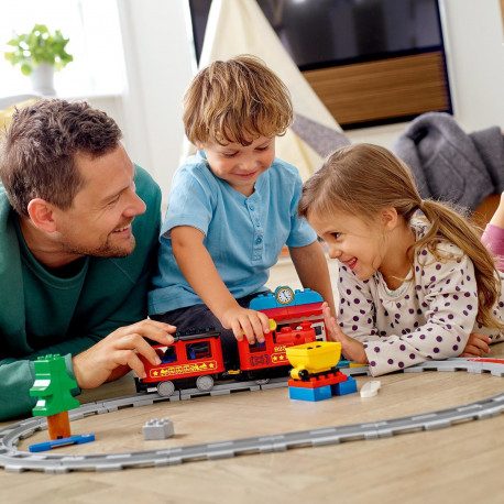 10874 LEGO® DUPLO Town Auruvedur