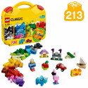 10713 LEGO® LEGO Classic Creative Suitcase