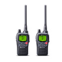 Midland G9 Pro Work Edition - 2 Radios + Accessories