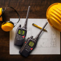 Midland G9 Pro Work Edition - 2 Radios + Accessories