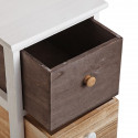 Chest of drawers (32 x 81 x 26 cm)